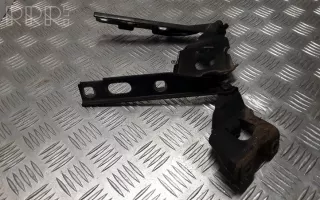 8k0823301d, 8k0823302d , artERN54314 Петля капота Audi A4 B8 Арт ERN54314, вид 2