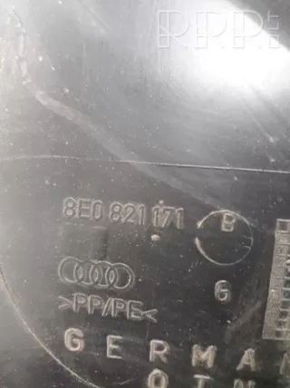8e0821171b , artARA202448 Защита Арок (Подкрылок) Audi A4 B6 Арт ARA202448, вид 4