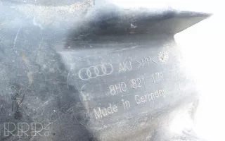 8h0821171 , artARA166121 Защита Арок (Подкрылок) Audi A4 B6 Арт ARA166121, вид 4