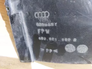 artRDS168 Защита Арок (Подкрылок) Audi A8 D2 (S8) Арт RDS168