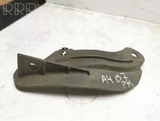8e0853887 , artTMO38558 Защита Арок (Подкрылок) Audi A4 B7 Арт TMO38558