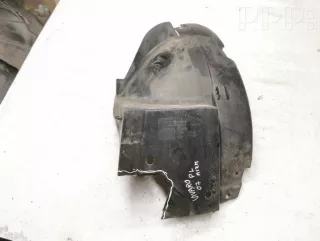 artTMO30589 Защита Арок (Подкрылок) Opel Vivaro A Арт TMO30589