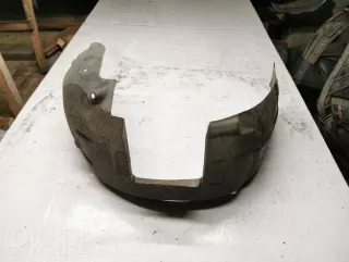 artTMO30153 Защита Арок (Подкрылок) Opel Meriva 1 Арт TMO30153