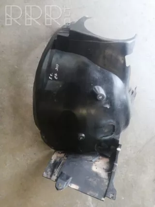 a2038841122, , a2038841122q7 , artIAS1835 Защита Арок (Подкрылок) Mercedes C W203 Арт IAS1835, вид 1