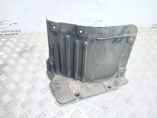 7050538 , artUST55871 Защита Арок (Подкрылок) BMW 5 E60/E61 Арт UST55871, вид 1