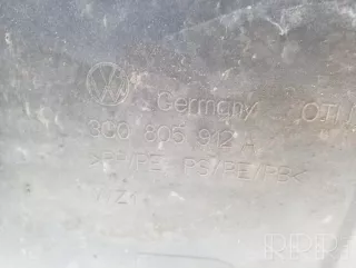 3c0805912a , artARA143315 Защита Арок (Подкрылок) Volkswagen Passat B6 Арт ARA143315, вид 9