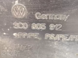 3c0805912 , artFRC27078 Защита Арок (Подкрылок) Volkswagen Passat B6 Арт FRC27078, вид 6