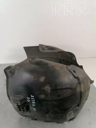 13125605 , artDAM7570 Защита Арок (Подкрылок) Opel Astra H Арт DAM7570, вид 1