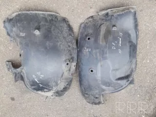 8200136726, 8200430600, 8200136724 , artVTA706 Защита Арок (Подкрылок) Renault Grand Scenic 2 Арт VTA706, вид 6