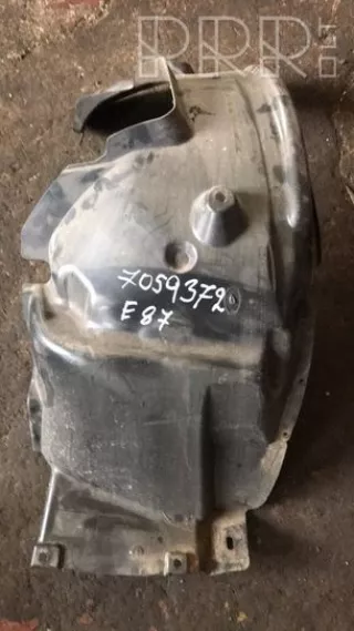 7059372 , artGSD17213 Защита Арок (Подкрылок) BMW 1 E81/E82/E87/E88 Арт GSD17213, вид 1