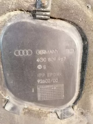 4g0809967 , artATR27487 Защита Арок (Подкрылок) Audi A6 C7 (S6,RS6) Арт ATR27487, вид 4