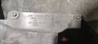 7290667 , artAAI7310 Защита Арок (Подкрылок) BMW X5 F15 Арт AAI7310, вид 2
