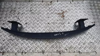 6y0807109a , artDPA2261 Усилитель бампера переднего Skoda Fabia 1 Арт DPA2261, вид 1