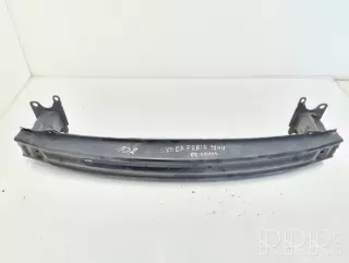 6y0807109a, 6y0807109a , artRAN12352 Усилитель бампера переднего Skoda Fabia 1 Арт RAN12352, вид 1
