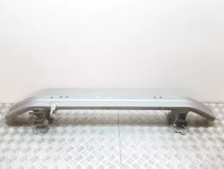 a1686201234 , artDTL20069 Усилитель бампера переднего Mercedes A W168 Арт DTL20069, вид 1