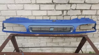 artVEI70226 Решетка радиатора Fiat Ulysse 1 Арт VEI70226, вид 1
