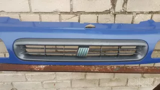 artVEI70226 Решетка радиатора Fiat Ulysse 1 Арт VEI70226, вид 2
