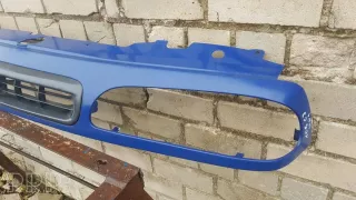 artVEI70226 Решетка радиатора Fiat Ulysse 1 Арт VEI70226, вид 6