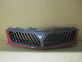 xr245616 , artREZ1142 Решетка радиатора Mitsubishi Carisma Арт REZ1142, вид 4