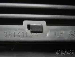 mb944763, mb944763 , artREZ1139 Решетка радиатора Mitsubishi Carisma Арт REZ1139, вид 5
