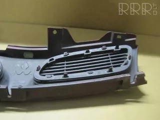 mb944763, mb944763 , artREZ1139 Решетка радиатора Mitsubishi Carisma Арт REZ1139, вид 7