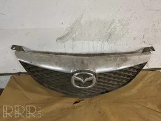 gj6a50712 , artACC175 Решетка радиатора Mazda 6 1 Арт ACC175, вид 1