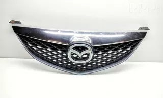 gj6a50712 , artDVO10101 Решетка радиатора Mazda 6 1 Арт DVO10101, вид 1