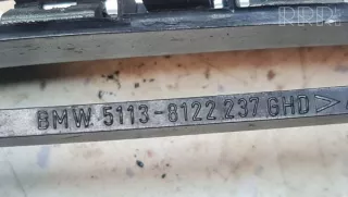 51138122237 , artDVR28822 Решетка радиатора BMW 3 E36 Арт DVR28822, вид 2