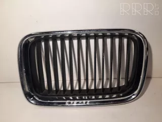 51138122237 , artAZK532 Решетка радиатора BMW 3 E36 Арт AZK532, вид 1