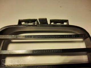 51138122237 , artAZK532 Решетка радиатора BMW 3 E36 Арт AZK532, вид 3