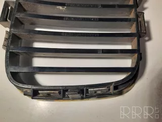 51138122237 , artAZK532 Решетка радиатора BMW 3 E36 Арт AZK532, вид 4