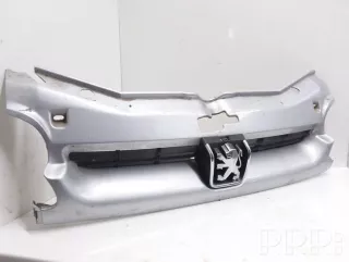 9618254777 , artARA43816 Решетка радиатора Peugeot Partner 1 Арт ARA43816, вид 1