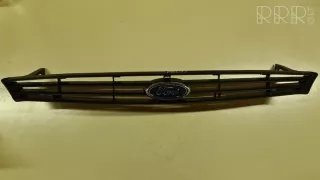 98ab8200a, a31042 , artVLU580 Решетка радиатора Ford Focus 1 Арт VLU580, вид 1