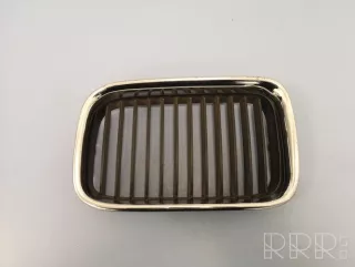51138122237, 8122237 , artAXP7334 Решетка радиатора BMW 3 E36 Арт AXP7334, вид 1