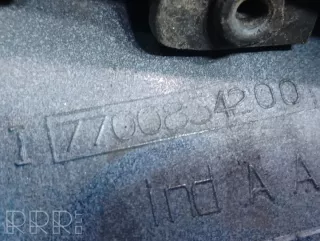 7700834200 , artUST36727 Решетка радиатора Renault Megane 1 Арт UST36727, вид 4