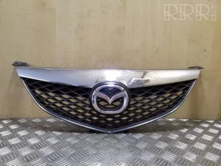 gj6a50712 , artVAL82998 Решетка радиатора Mazda 6 1 Арт VAL82998, вид 1