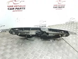 b30k5071x, k2443 , artUST26647 Решетка радиатора Mazda 323 BJ Арт UST26647, вид 3
