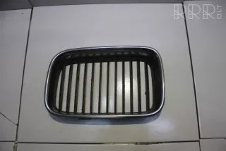 51138122237, 8122237 , artMPR8 Решетка радиатора BMW 3 E36 Арт MPR8, вид 1