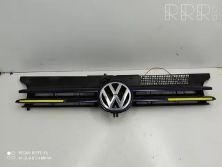 1j0853651 , artLDL8067 Решетка радиатора Volkswagen Golf 4 Арт LDL8067, вид 1