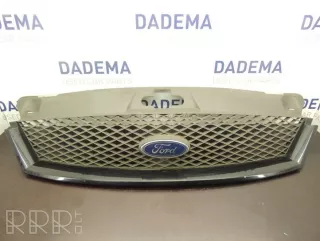 1s7x8a100ah, , d145 , artDAD3140 Решетка радиатора Ford Mondeo 3 Арт DAD3140, вид 1