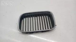 51138122237 , artRKR2021 Решетка радиатора BMW 3 E36 Арт RKR2021, вид 1