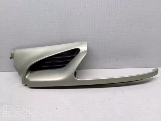7700834200 , artRAT32062 Решетка радиатора Renault Megane 1 Арт RAT32062, вид 1