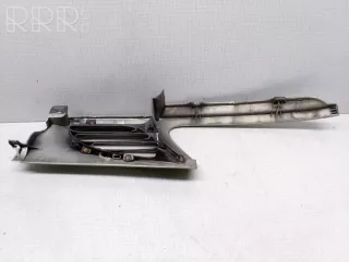 7700834200 , artRAT32062 Решетка радиатора Renault Megane 1 Арт RAT32062, вид 3