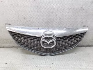 gj6a50712 , artDEV147132 Решетка радиатора Mazda 6 1 Арт DEV147132, вид 1
