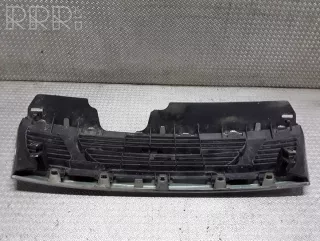4677191 , artDEV179130 Решетка радиатора Saab 9-5 1 Арт DEV179130, вид 3
