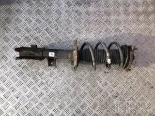 54660f1020, d12r54660f1020 , artFOL4474 Амортизатор передний Kia Sportage 4 Арт FOL4474, вид 1