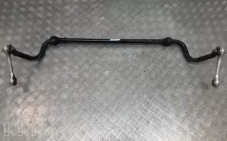 4g0411309 , artKUR3942 Стабилизатор подвески (поперечной устойчивости) передний Audi A6 Allroad C7 Арт KUR3942, вид 1