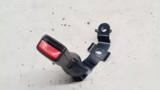 067761, 1018680 , artDVR40852 Замок ремня безопасности Toyota Avensis 2 Арт DVR40852, вид 1