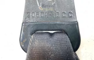 2060410cc, nsb1053 , artAIR35473 Замок ремня безопасности Toyota Yaris VERSO Арт AIR35473, вид 4
