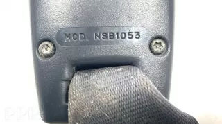 2060410cc, nsb1053 , artAIR35473 Замок ремня безопасности Toyota Yaris VERSO Арт AIR35473, вид 5
